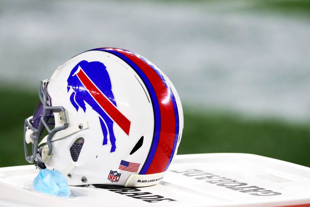 Bills Pre-Senior Bowl 7-Round 2021 NFL Mock Draft