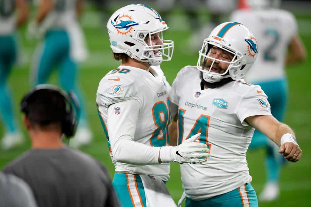 Miami Dolphins 2021 free agency and NFL Draft preview, NFL News, Rankings  and Statistics