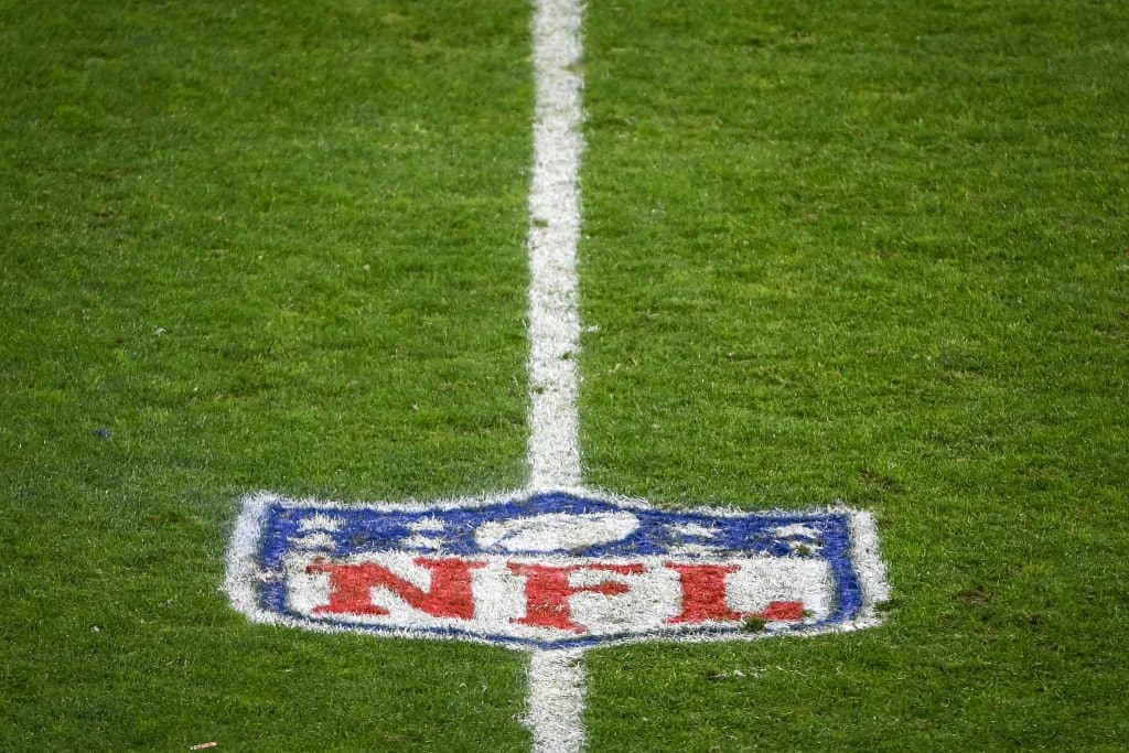 NFL Games Today TV Schedule: Start times and channels for Divisional Round  Sunday