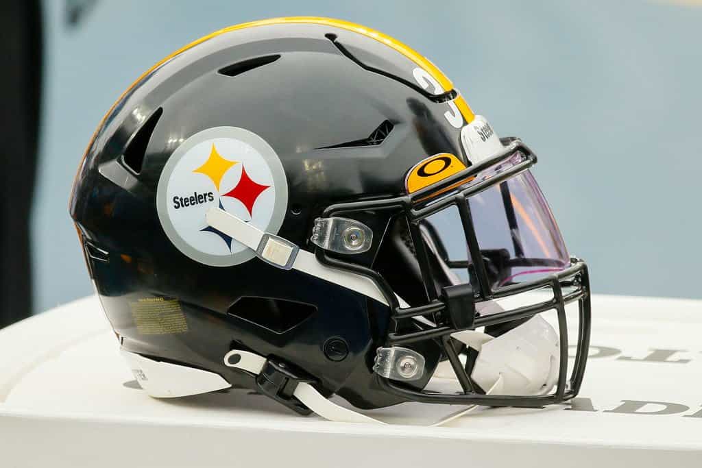 Steelers Pre-Senior Bowl 7-Round 2021 NFL Mock Draft