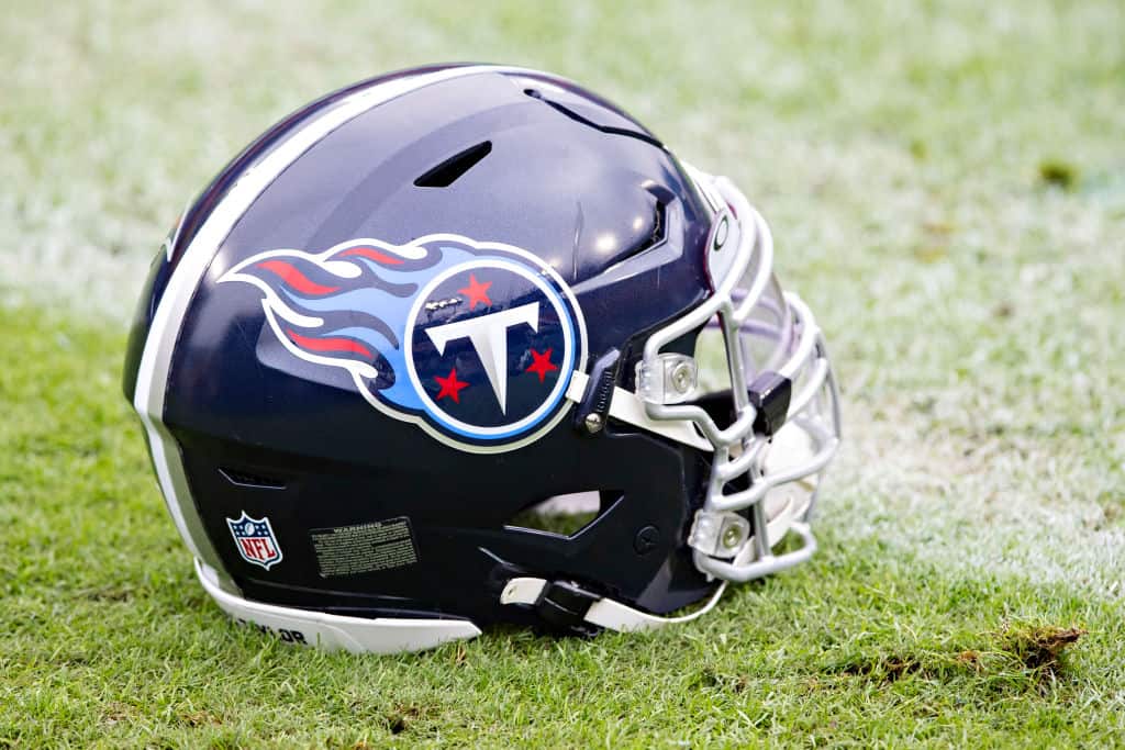 Titans Pre-Senior Bowl 7-Round 2021 NFL Mock Draft