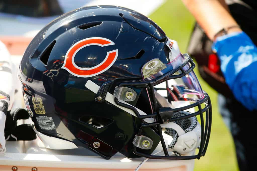Bears Pre-Senior Bowl 7-Round 2021 NFL Mock Draft
