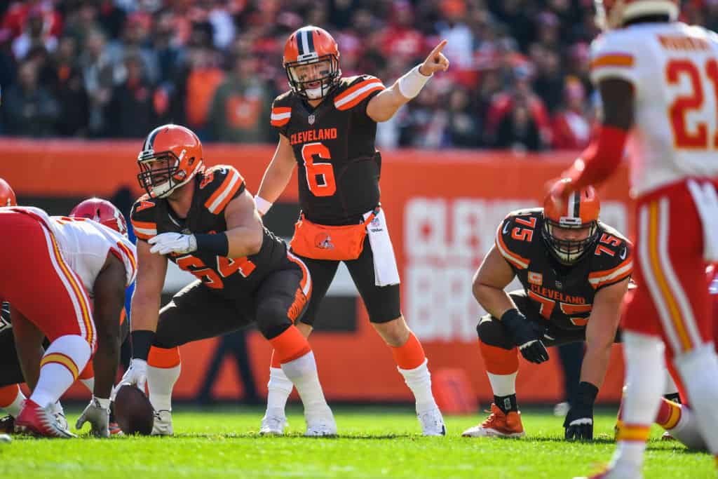 Divisional Round NFL Playoff Preview: Cleveland Browns vs. Kansas City Chiefs