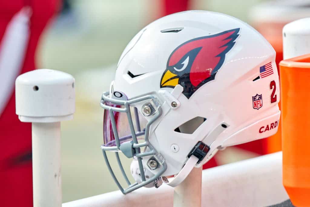 Cardinals Pre-Senior Bowl 7-Round 2021 NFL Mock Draft