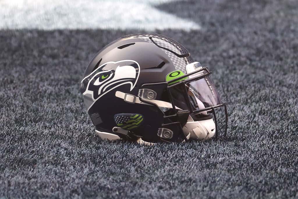 Seahawks Pre-Senior Bowl 7-Round 2021 NFL Mock Draft