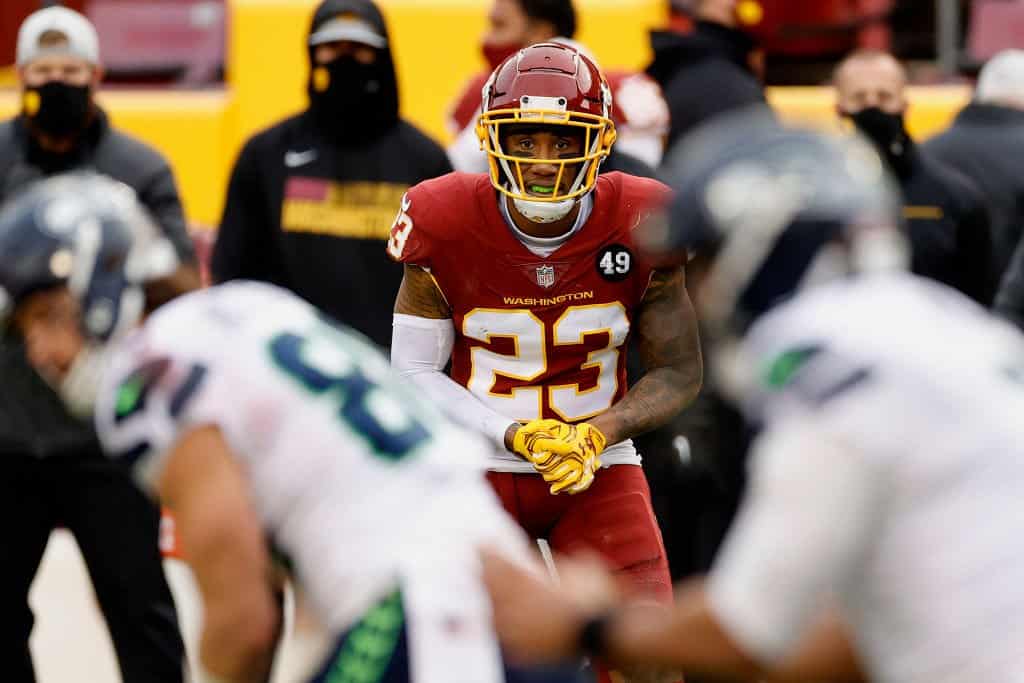 Washington Football Team: Free agents team could target in 2021