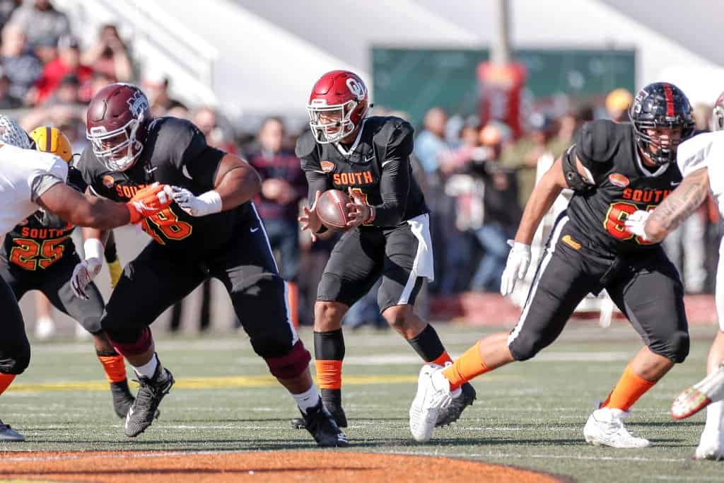 Senior Bowl 2021: Live stream, start time, TV channel, how to watch NFL  Draft prospects (Sat., Jan. 30) 