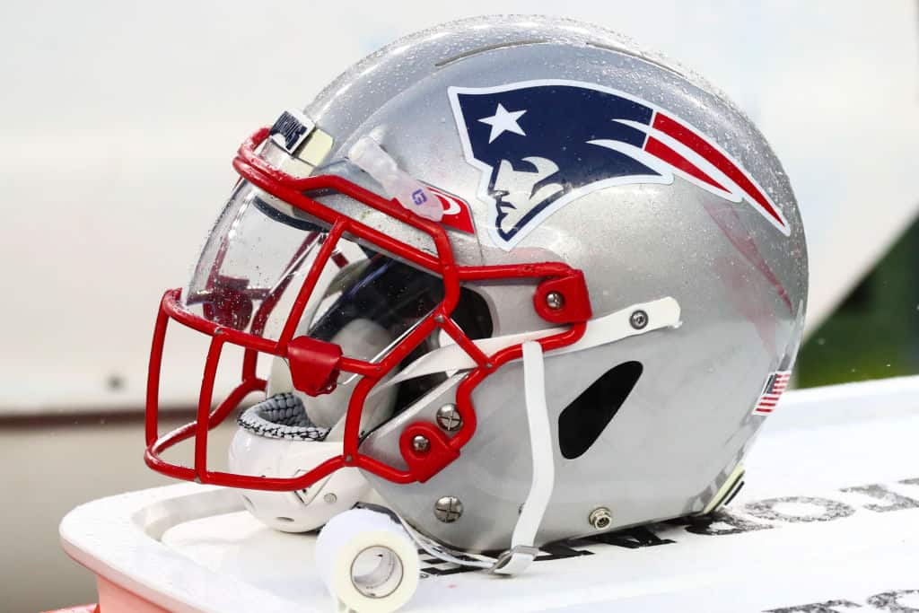 Patriots Pre-Senior Bowl 7-Round 2021 NFL Mock Draft
