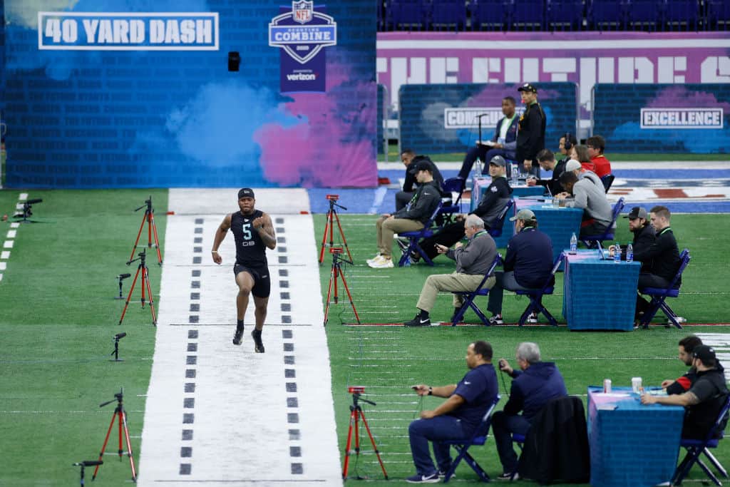 When does the 2021 NFL Combine start? More news and rumors on this year's event