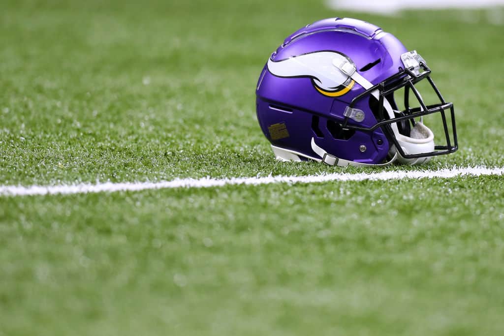 Vikings Pre-Senior Bowl 7-Round 2021 NFL Mock Draft