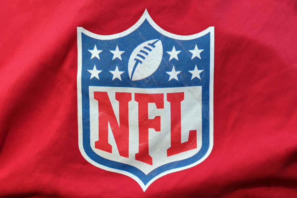 NFL sets 2021 salary cap ahead of free agency period