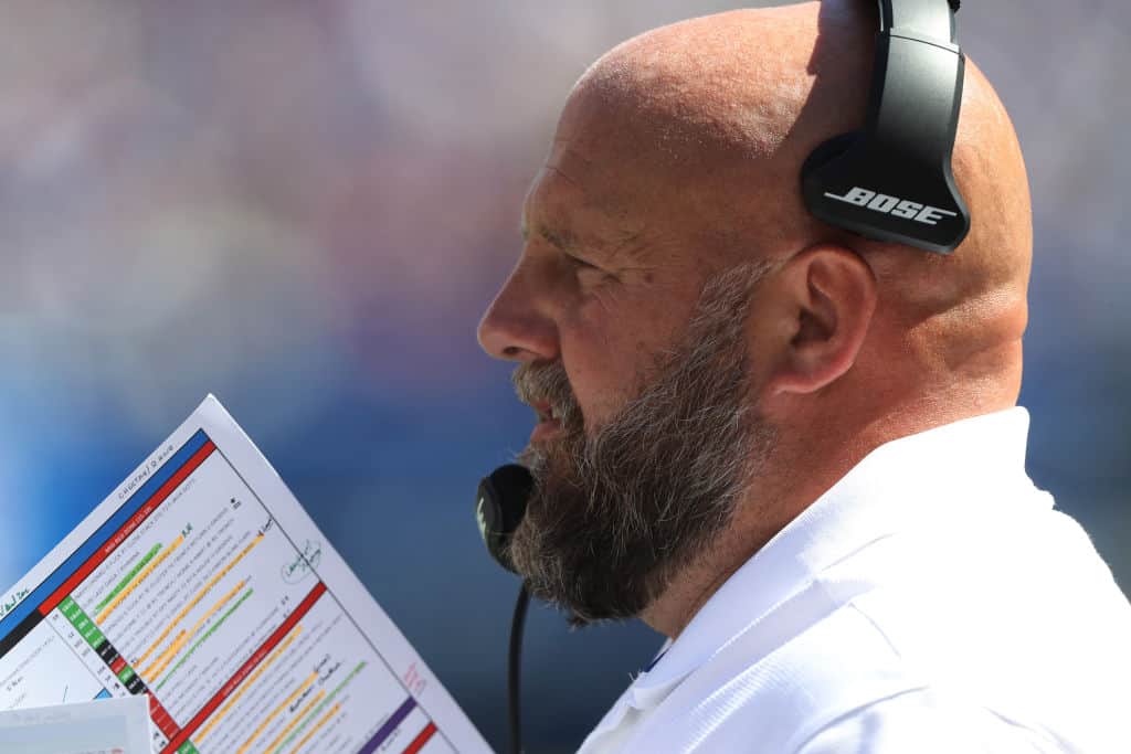 NY Jets' coaching job: Ranking it against the other NFL coaching jobs