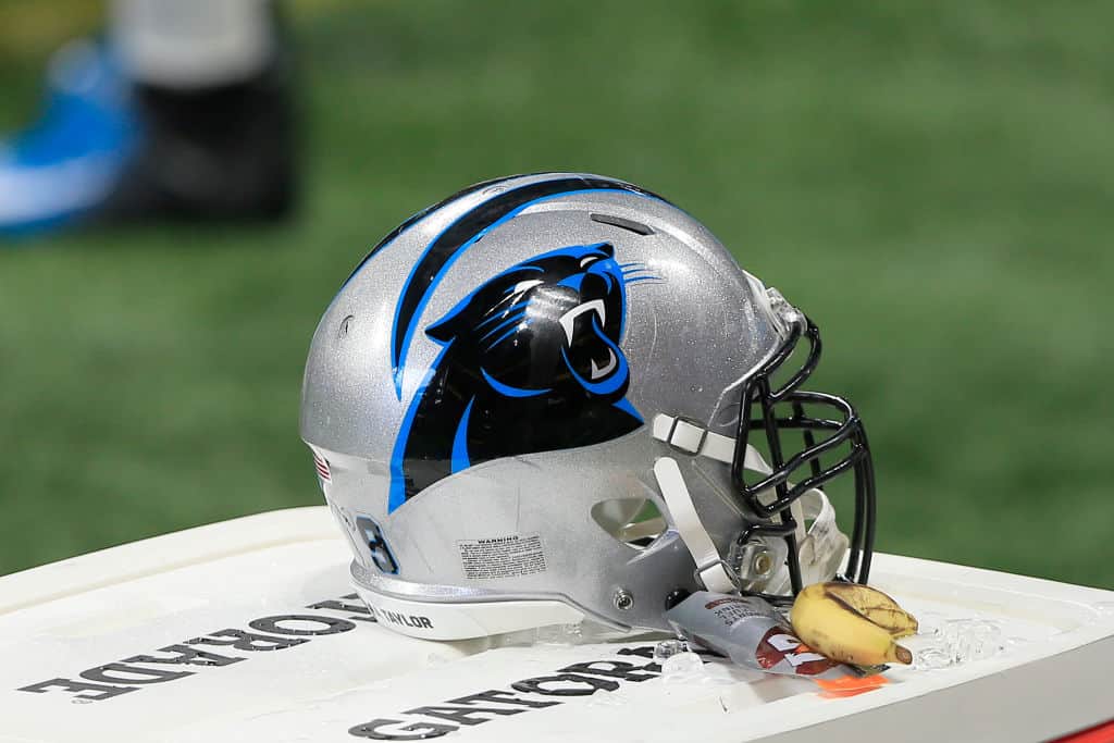 Carolina Panthers: Rookie defender Jeremy Chinn clearly has bright future