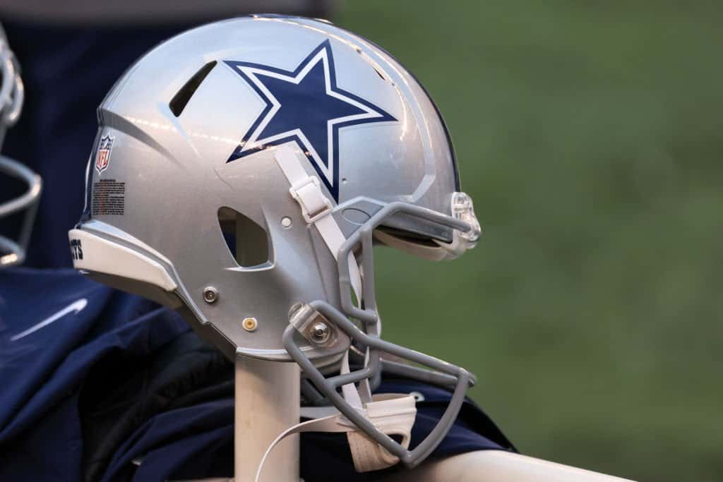 Cowboys Pre-Senior Bowl 7-Round 2021 NFL Mock Draft
