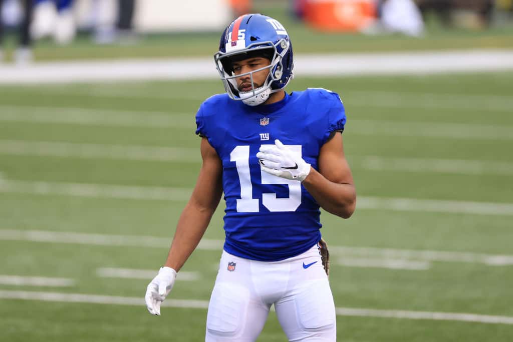 Golden Tate moves to Philadelphia Eagles from Detroit Lions