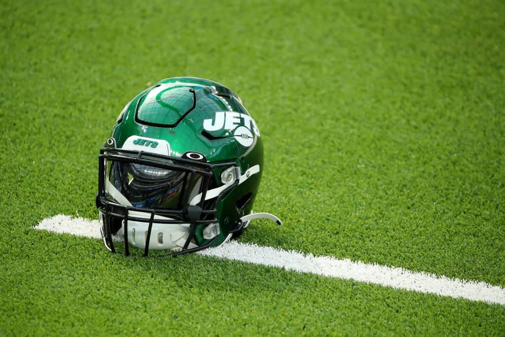Jets Pre-Senior Bowl 7-Round 2021 NFL Mock Draft
