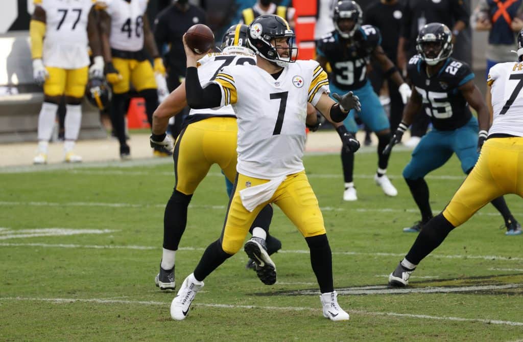 State of the 2021 Pittsburgh Steelers: Does Ben Roethlisberger have one  last Super Bowl run in him?