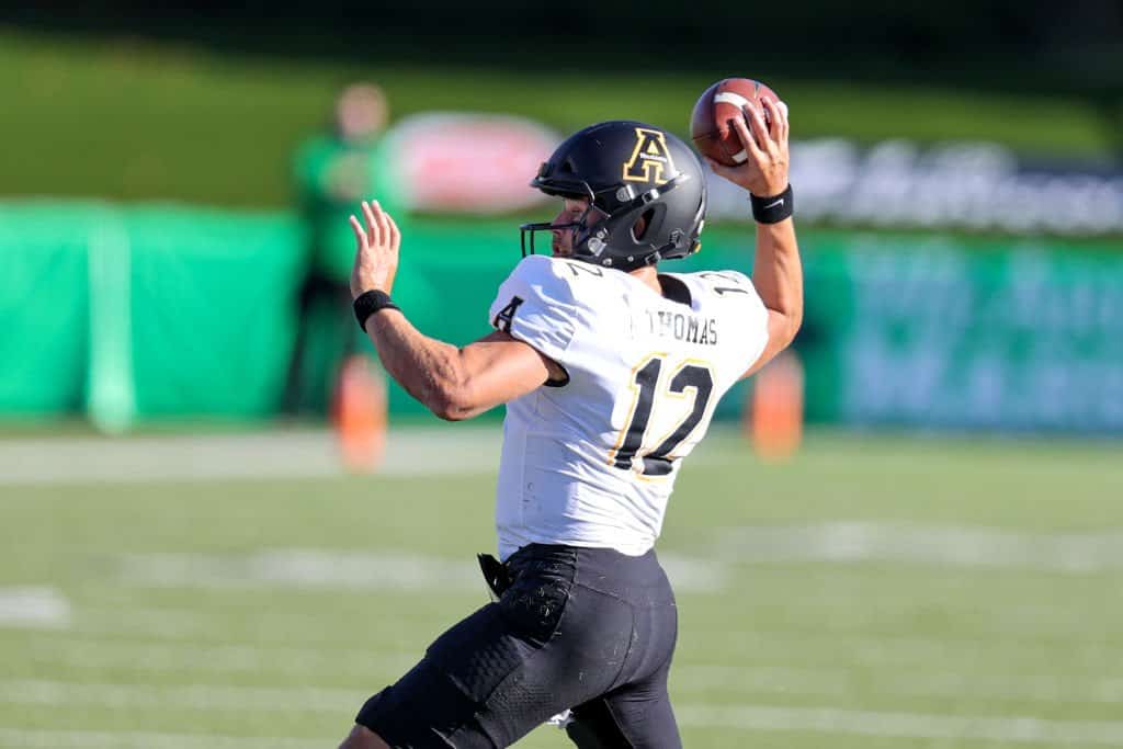 Sun Belt Scouting Reports for 2021 NFL Draft