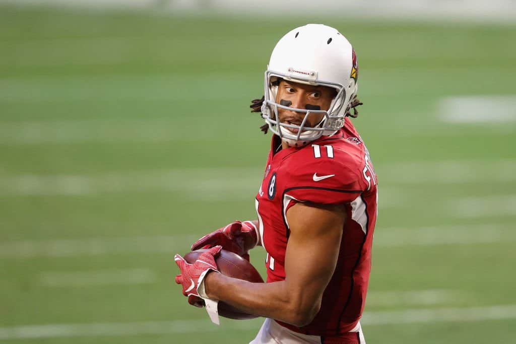 Will Larry Fitzgerald retire in 2021? Look back on his 18-year career