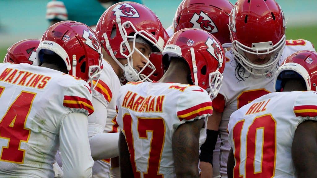 Kansas City Chiefs Prove Redemption in War of Attrition Against Cincinnati  Bengals