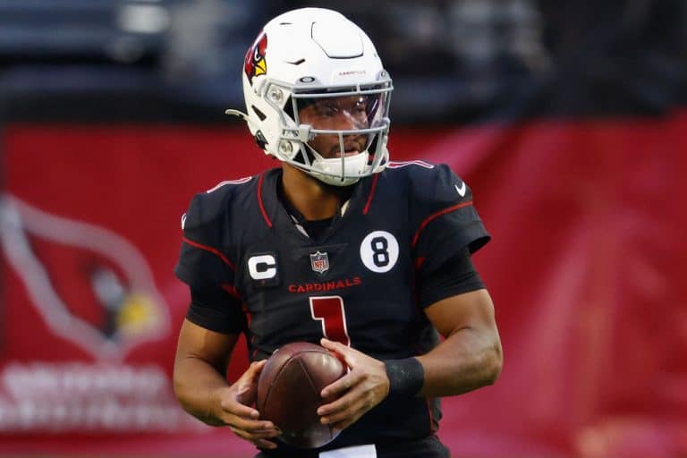 Arizona Cardinals no strangers to adversity midway through 2021