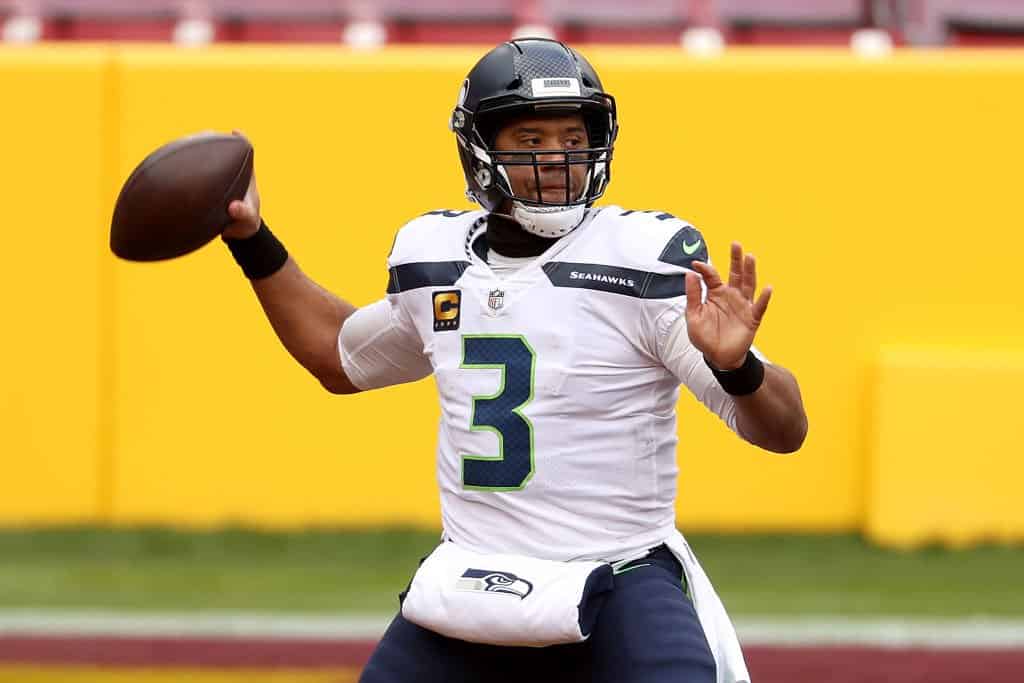 Russell Wilson Contract Details, Salary Cap Impact, Bonuses