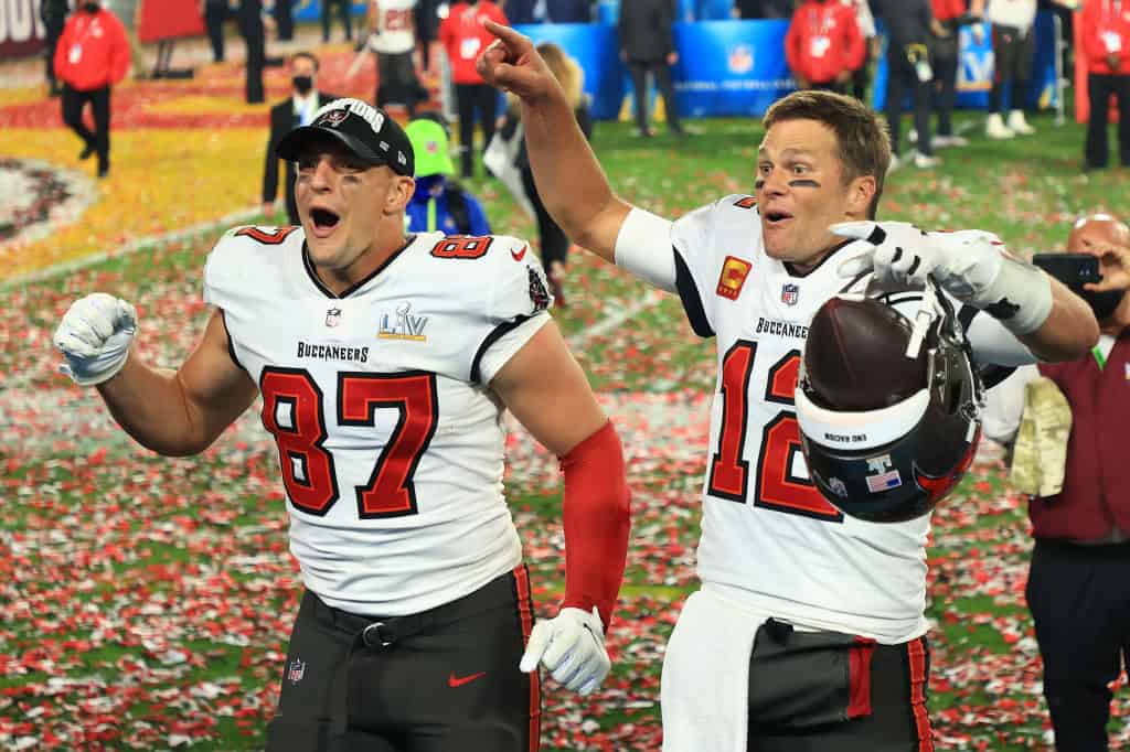 NFL Power Rankings Post-Super Bowl: Tampa Bay wins it all
