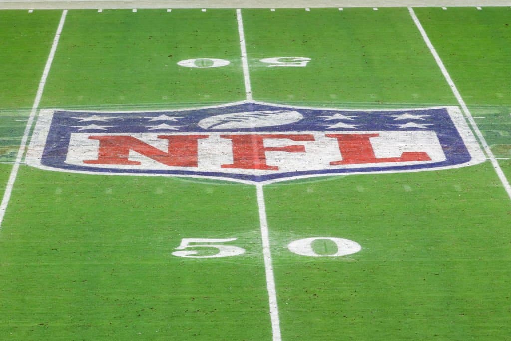 NFL Teams Rule the World - Front Office Sports