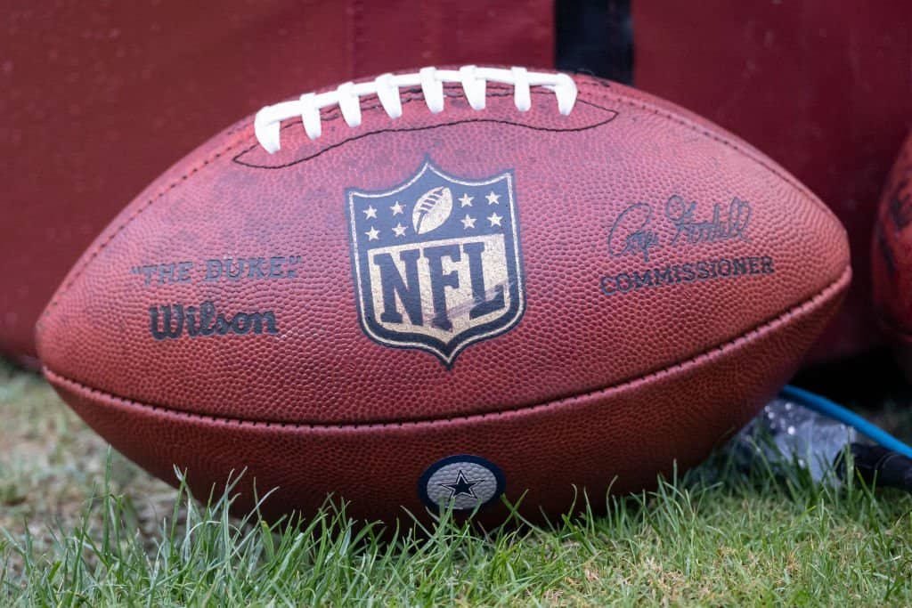 What is 'The Duke'? History of the NFL's game ball