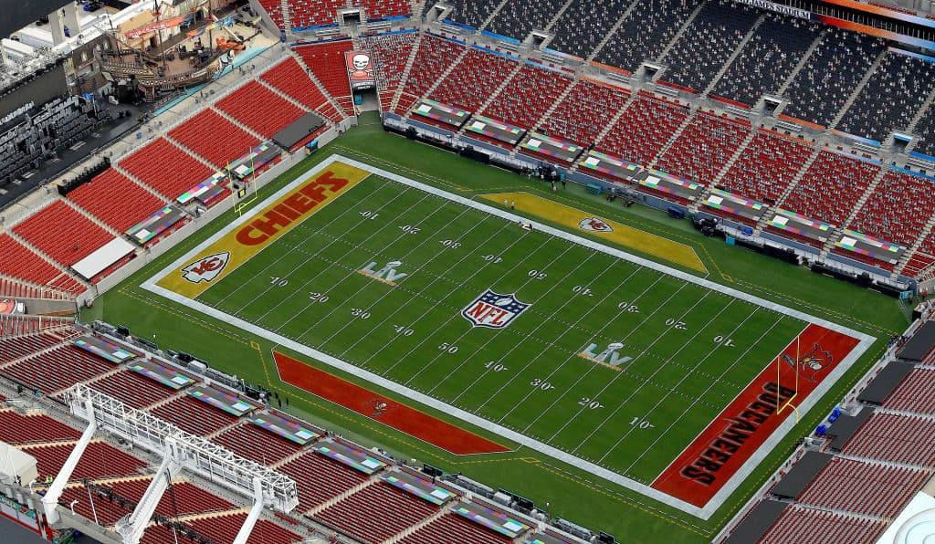 Super Bowl 2021 Odds—Best Prop Bets for Kansas City Chiefs vs. Tampa Bay  Buccaneers