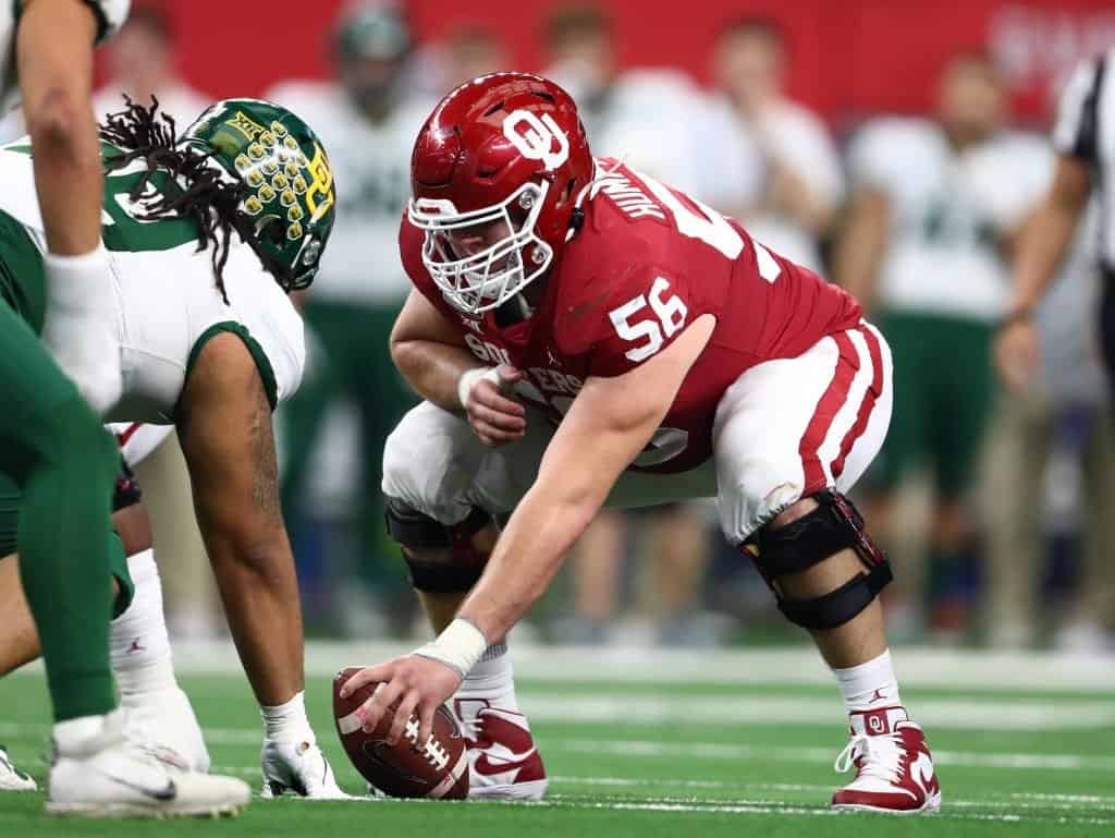 Interior offensive line rankings for the top 32 NFL iOL heading into 2022  led by Zack Martin and Quenton Nelson