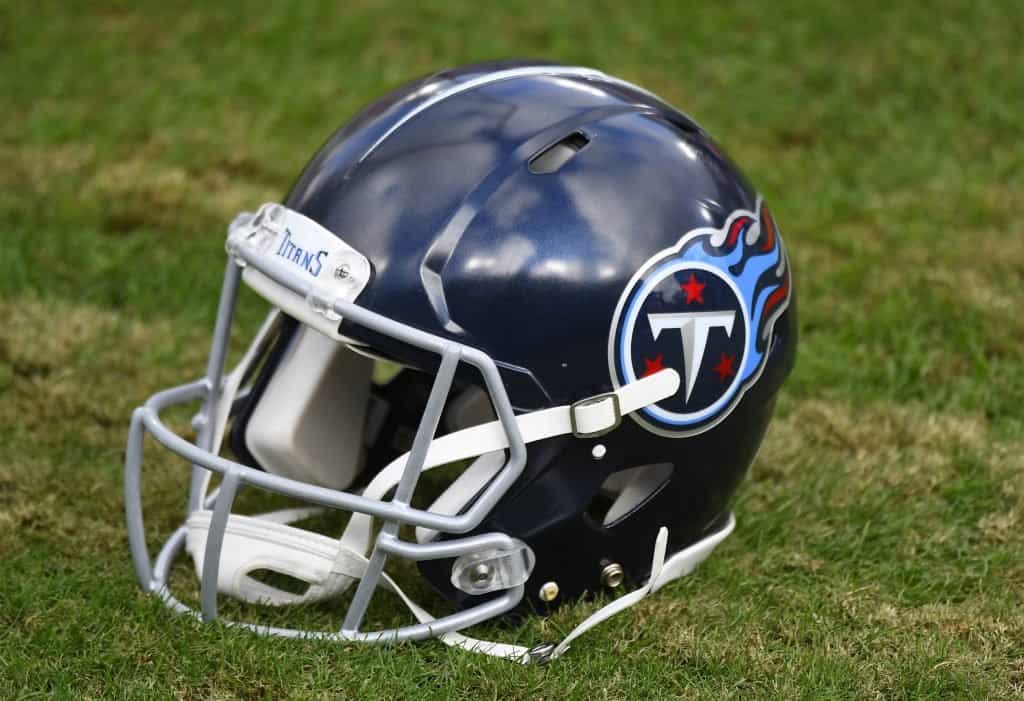 Tennessee Titans Depth Chart: Will defensive additions get them back into the playoffs in 2021?