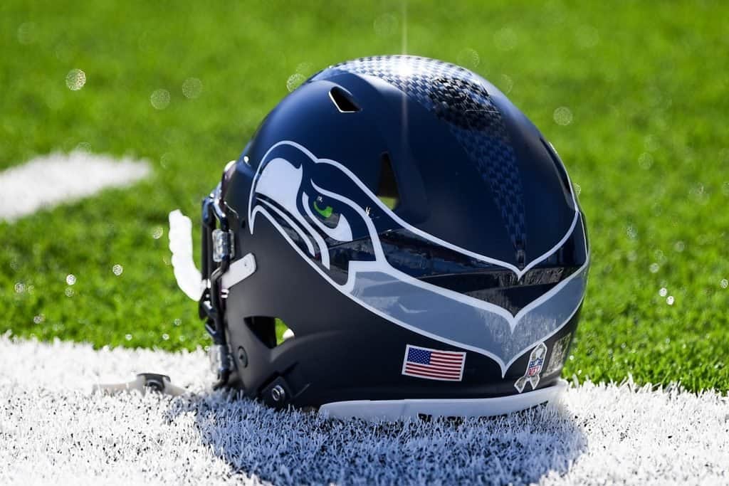 Seahawks Mock Draft 2021: What does Seattle do with three picks?