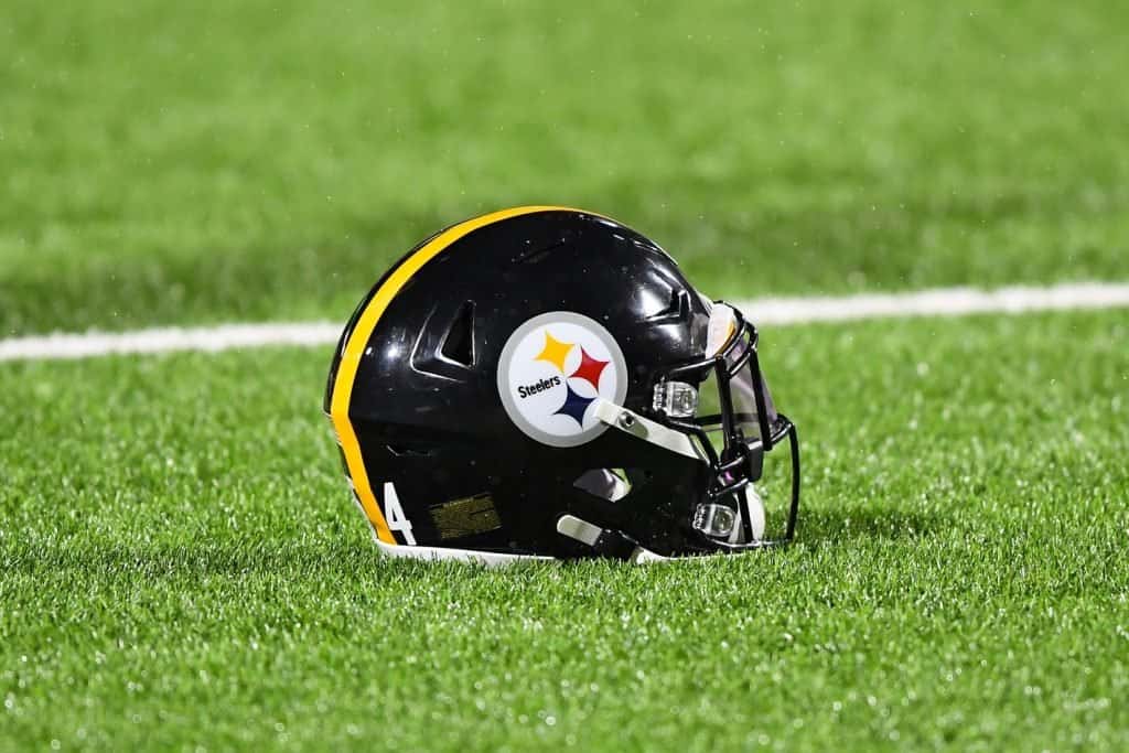 Steelers Mock Draft 2021: Can Pittsburgh Improve Offensively?