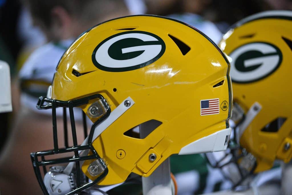 Packers Mock Draft 2021: Can early additions set Green Bay up for Super Bowl run?
