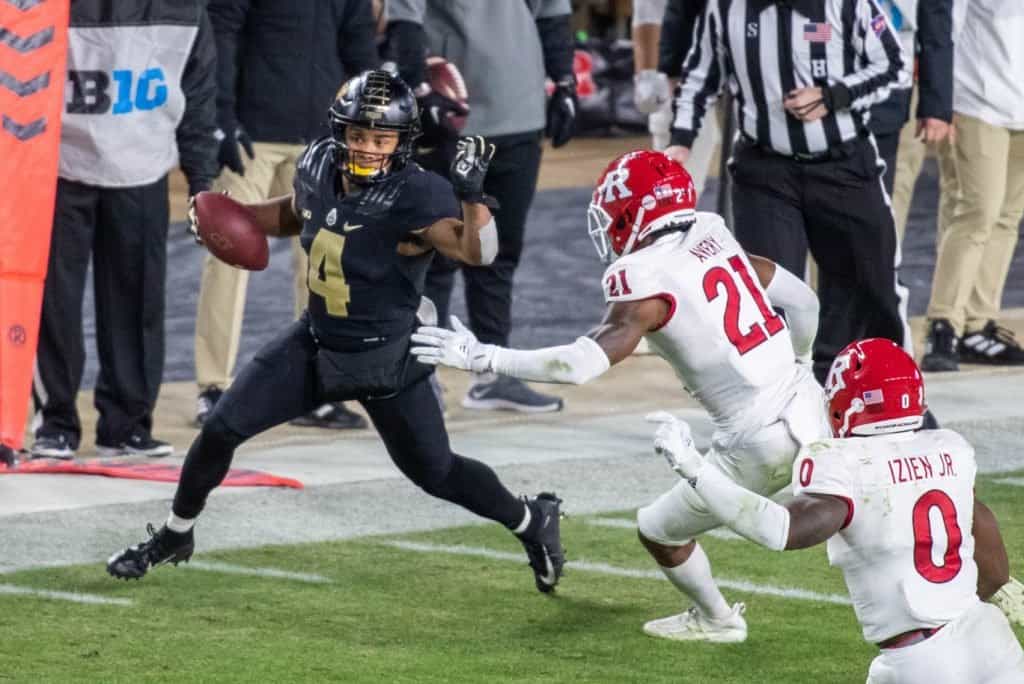 Purdue Pro Day 2021: Date, prospects, rumors, and more