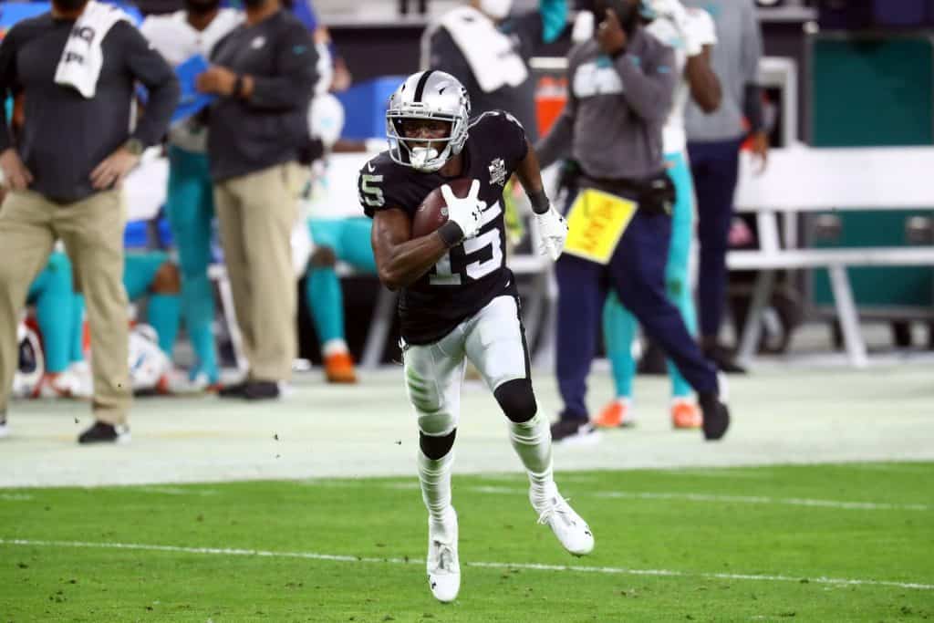 Philadelphia Eagles: Let the Nelson Agholor farewell tour begin