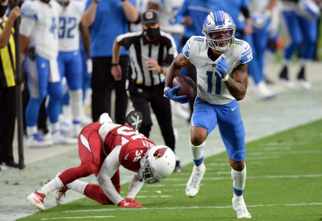 Marvin Jones Jr. - NFL News, Rumors, & Updates