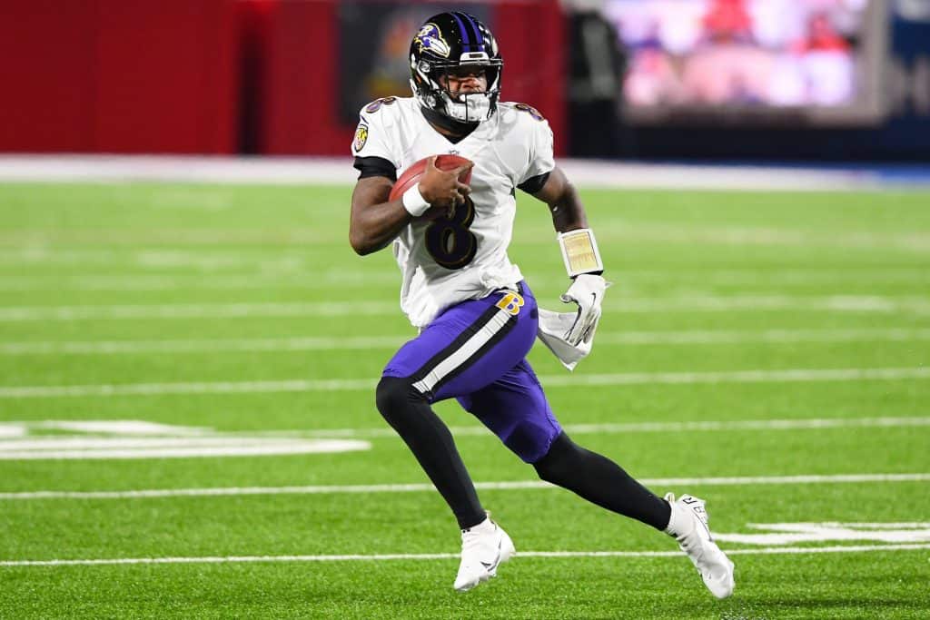 Lamar Jackson 5th-Year Option: Should Ravens extend star quarterback?