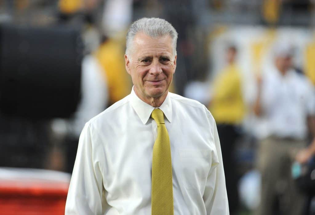Who is the Pittsburgh Steelers owner? History of the Rooney family