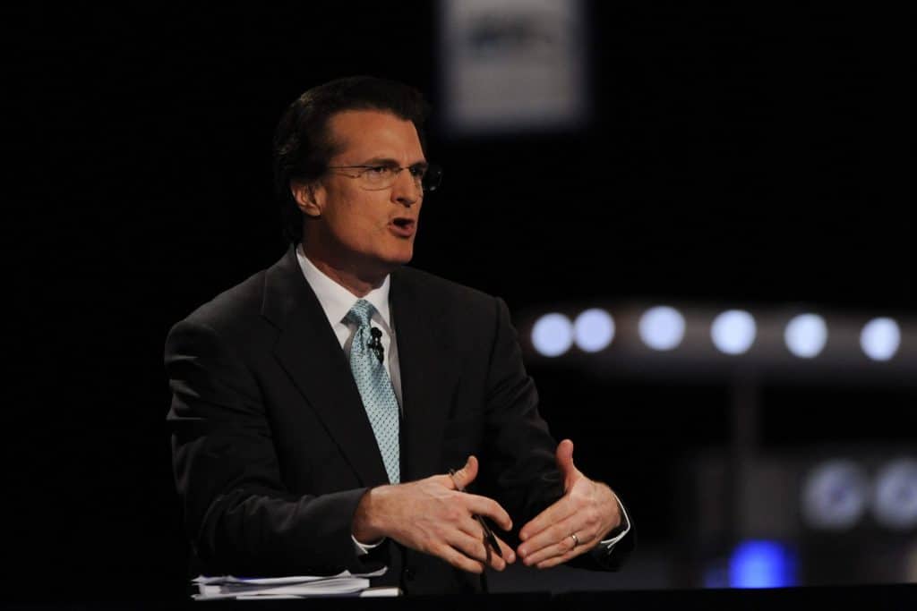 Who is Mel Kiper Jr.? Career as a draft analyst, mock drafts, more