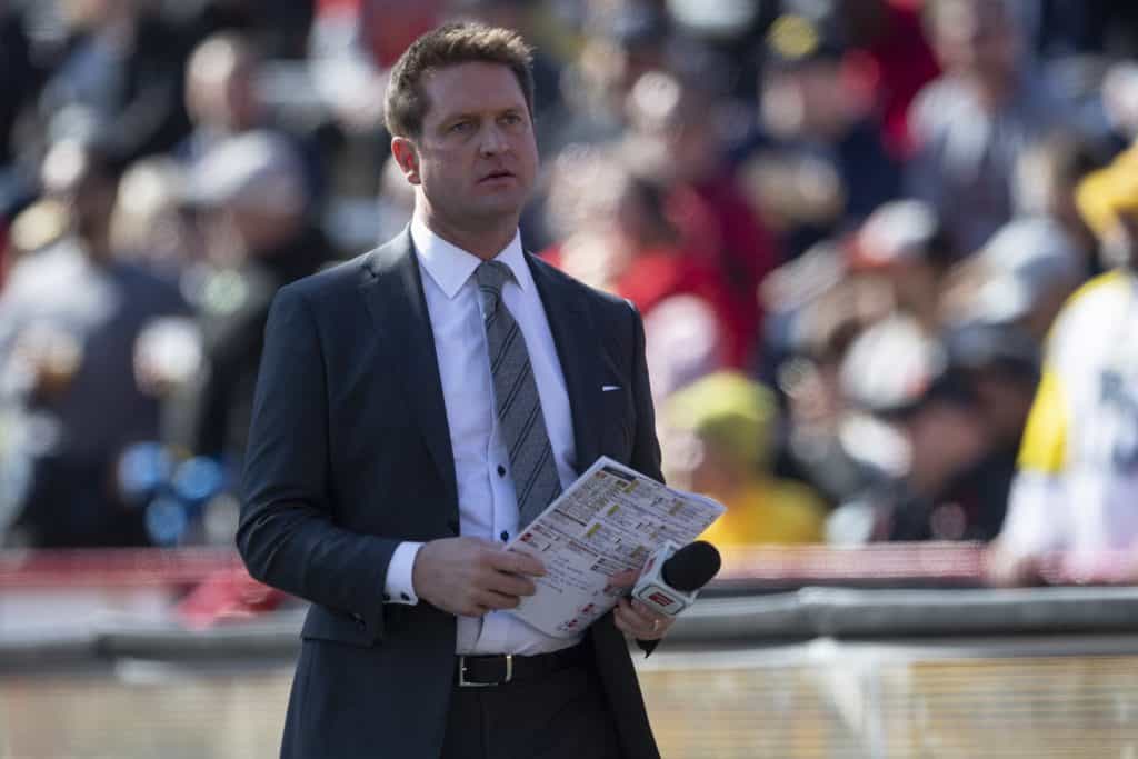 Who is Todd McShay? Career as a draft analyst, mock drafts, more