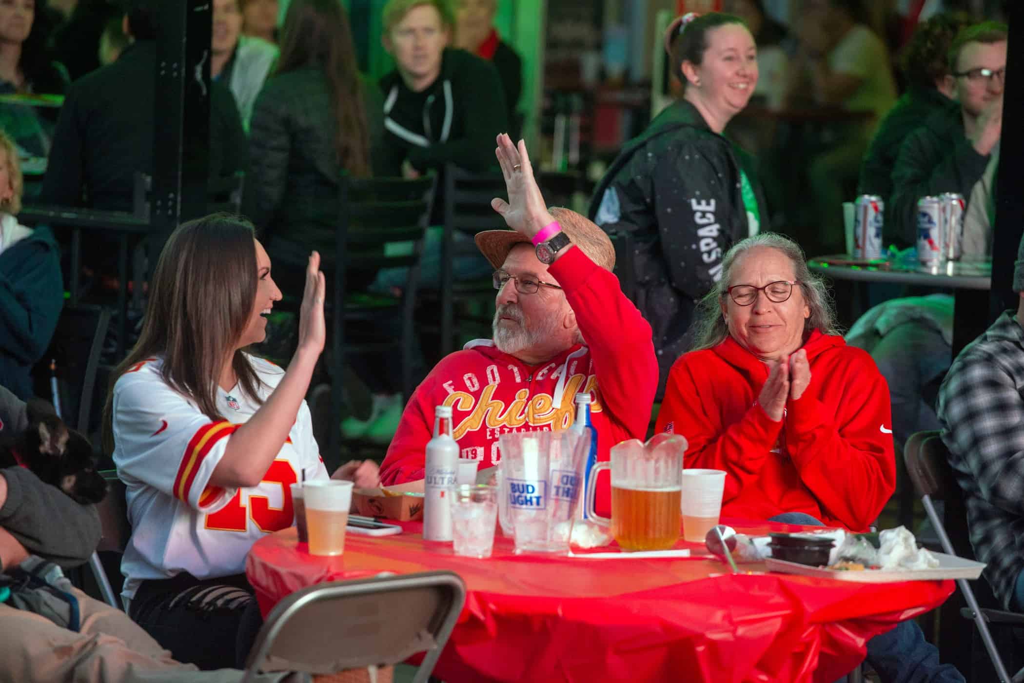 NFL Draft Order 2021 Rounds 2 and 3 Pro Football Network