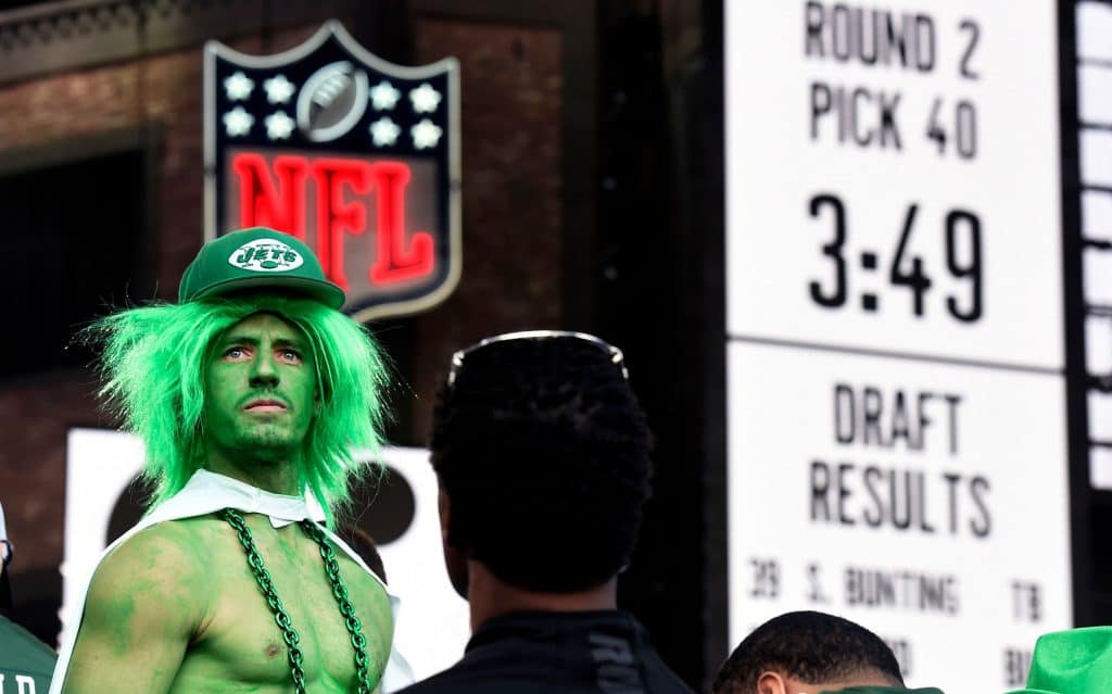 NFL Draft: How does it work? How many rounds are there? When does it take  place?