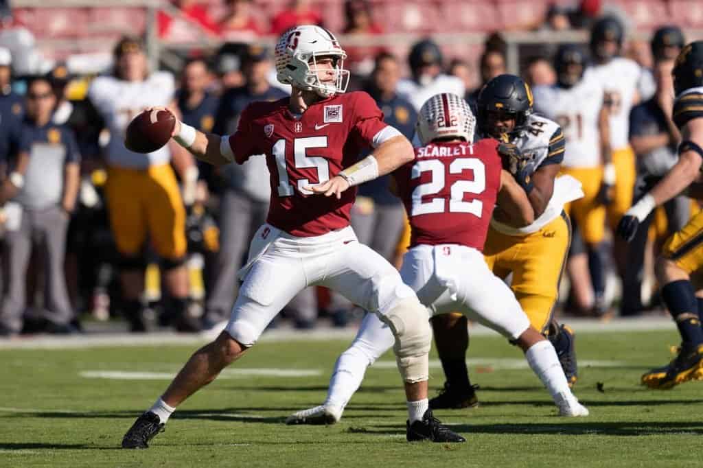 Stanford Football: Where does Davis Mills fit in the 2021 NFL