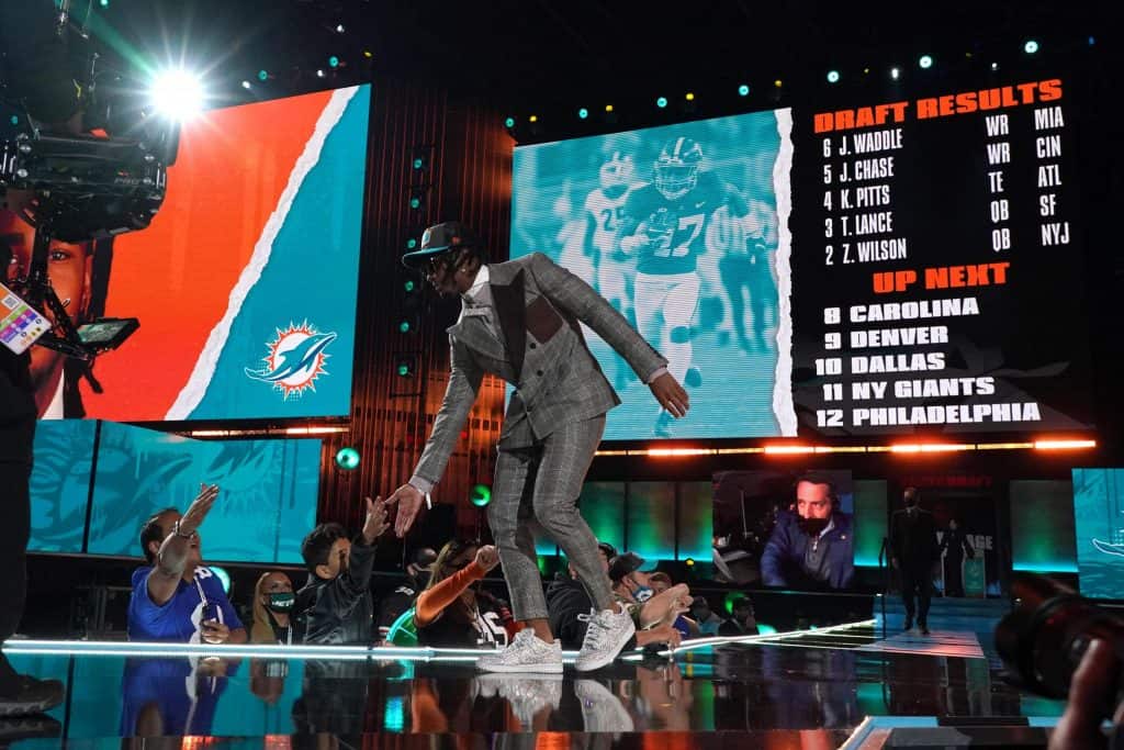 2021 NFL Draft: Best and worst draft classes