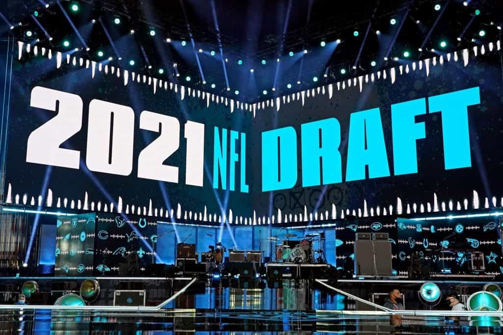 NFL Draft Grades 2021: Analysis and grades for all 7 rounds in 2021 NFL Draft