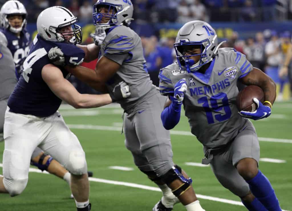 2021 NFL Mock Draft How many quarterbacks go on Day 3?