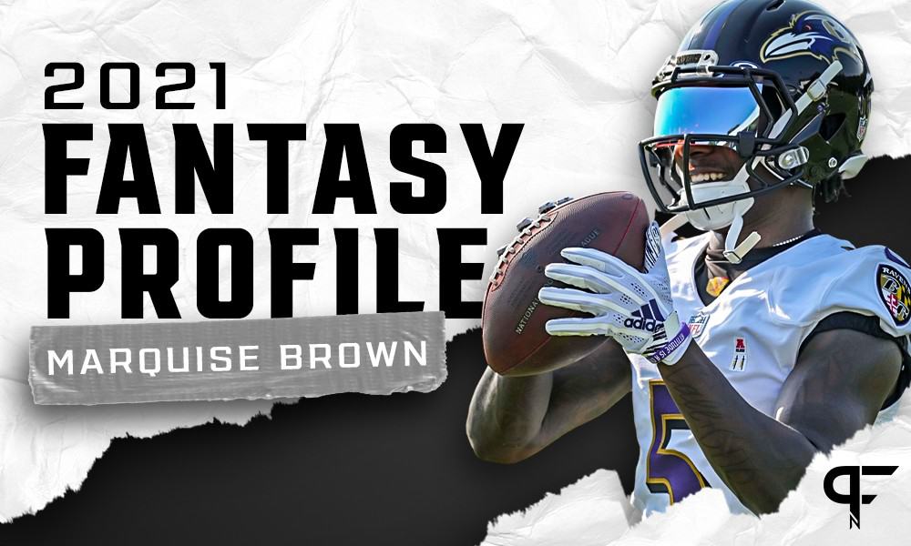 NFL Week 1 Fantasy WR Breakdown: Should You Fade Antonio Brown in