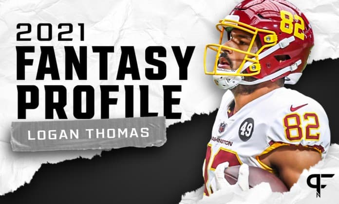 Will Thomas - CEO & Founder - Fantasy Football Hub